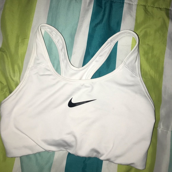 Nike Sports Bra - Picture 2 of 4